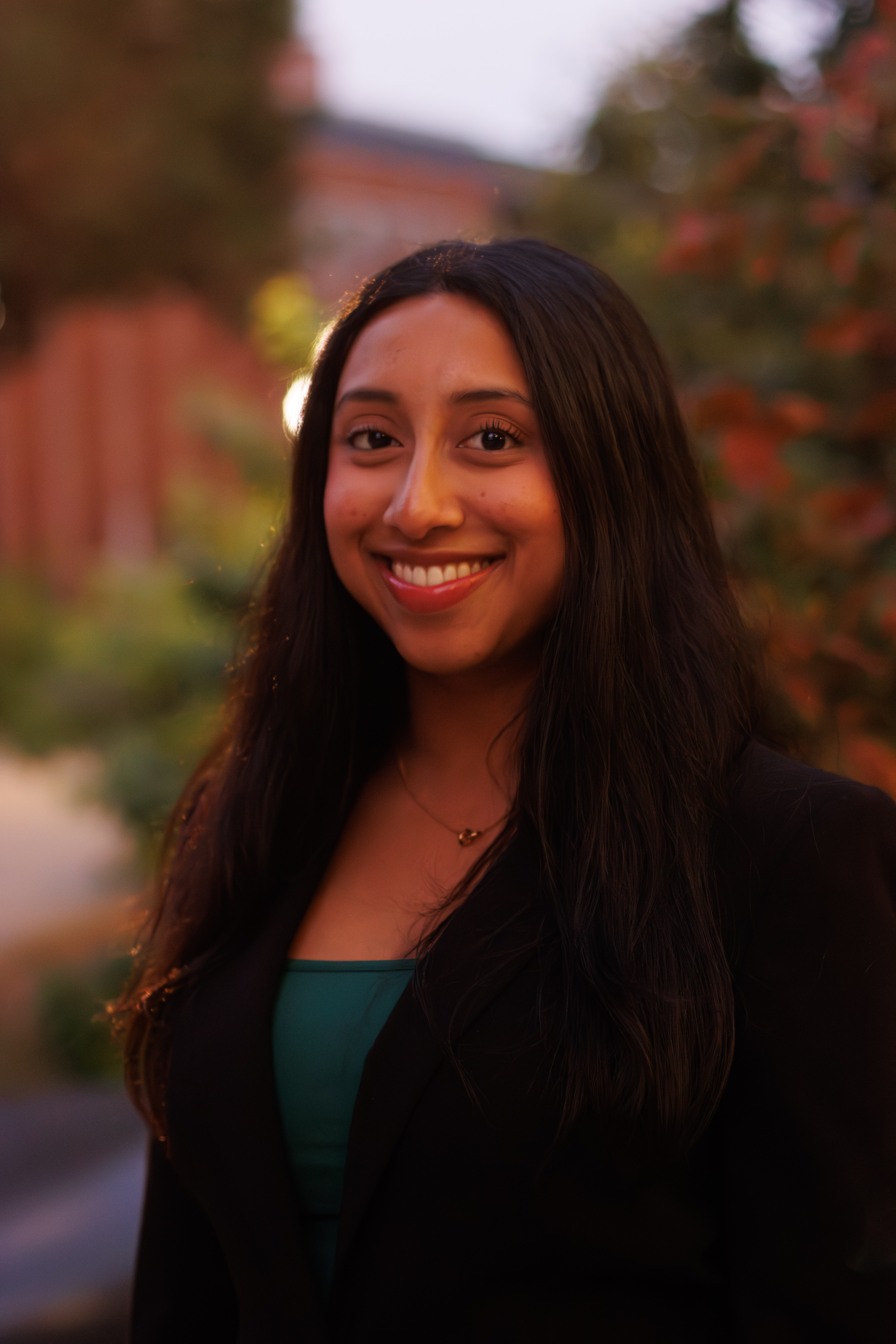 Sadhana Nori Headshot